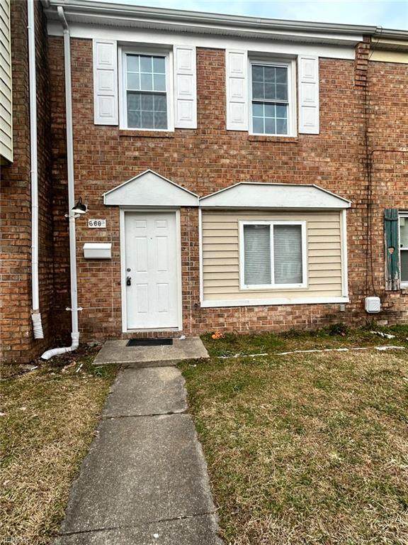 6602 Stoney Pt - Photo 1