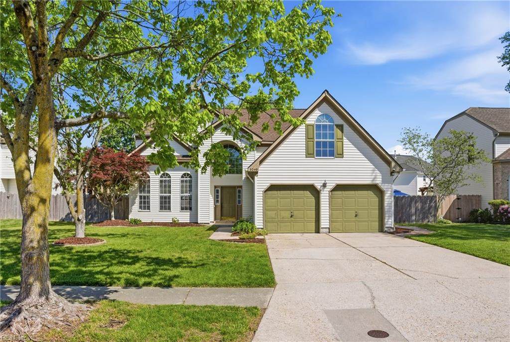 3240 Fayette Dr - Photo 1