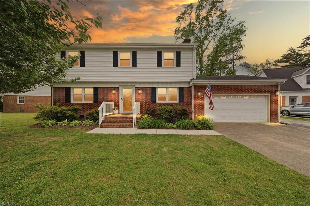 909 Glenfield Ct - Photo 1