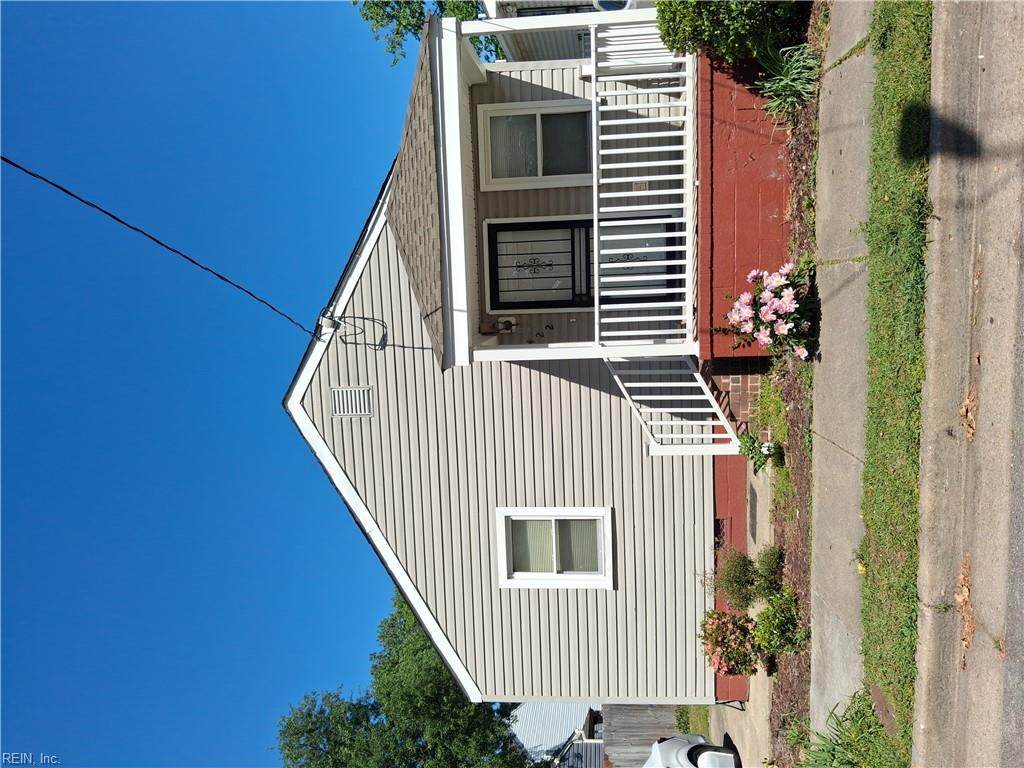 7422 Davidson St - Photo 1