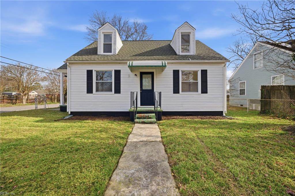 3632 Pamlico Cir - Photo 1