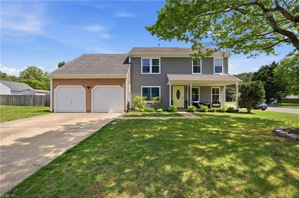 1344 Fairhaven Rd - Photo 1