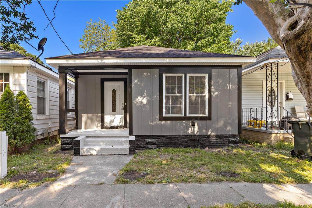 3113 Vimy Ridge Ave - Photo 1