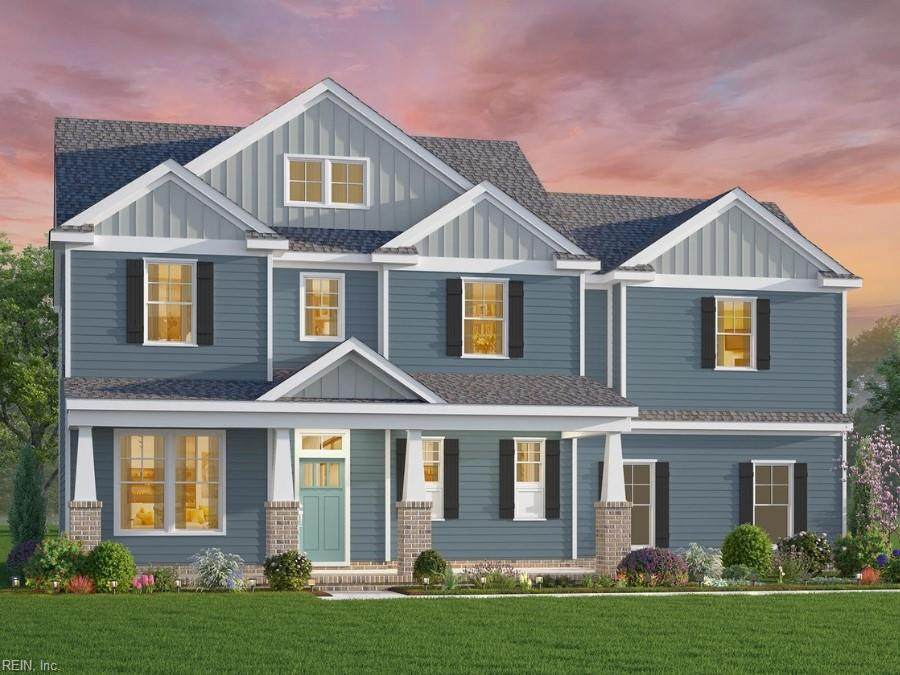 1440 Taft Rd - Photo 1