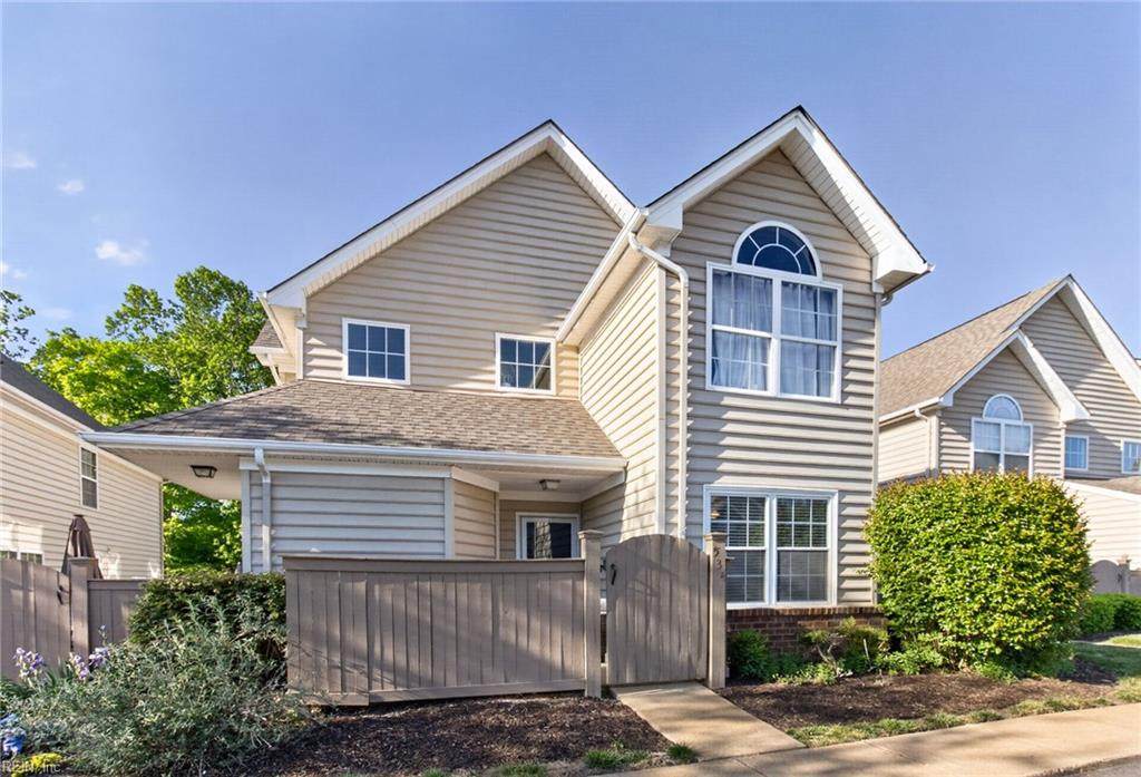534 Fairway Lkt - Photo 1