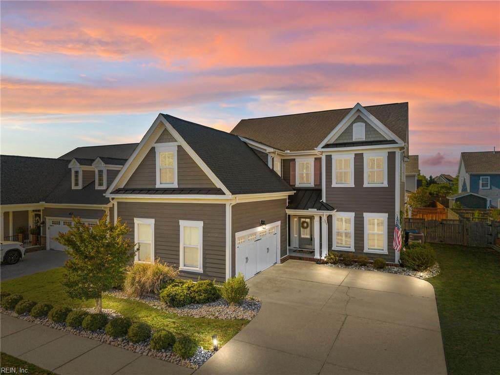 2016 Quincy Way - Photo 1