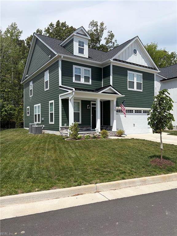 1329 Narrow Way - Photo 1