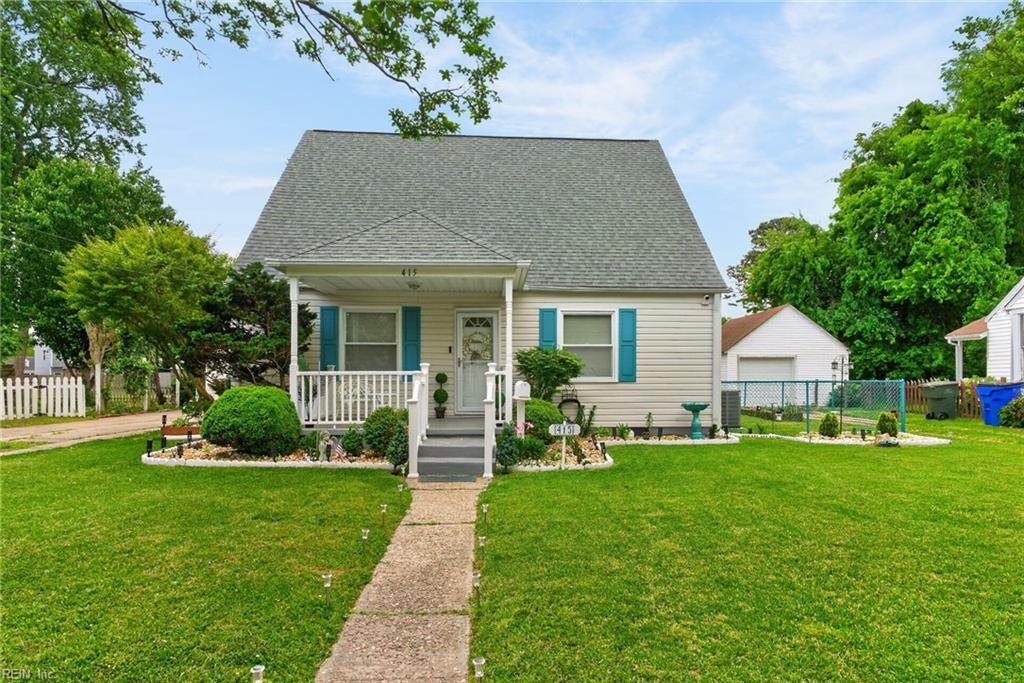 415 Fresh Meadow Rd - Photo 1