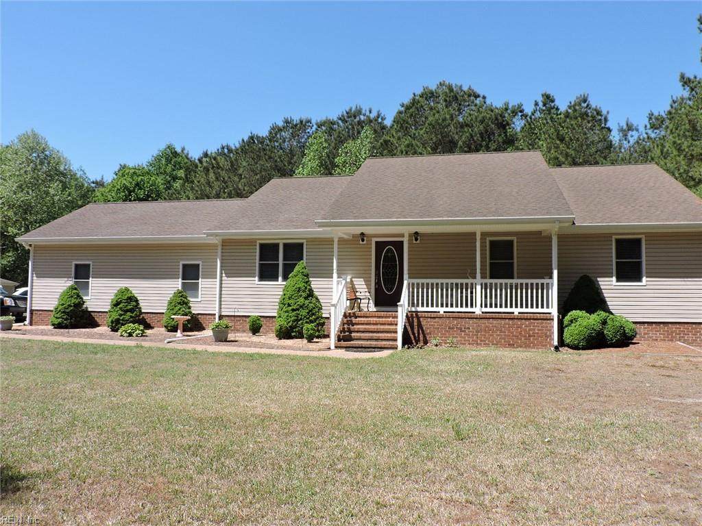 869 Ebenezer Church Rd - Photo 1