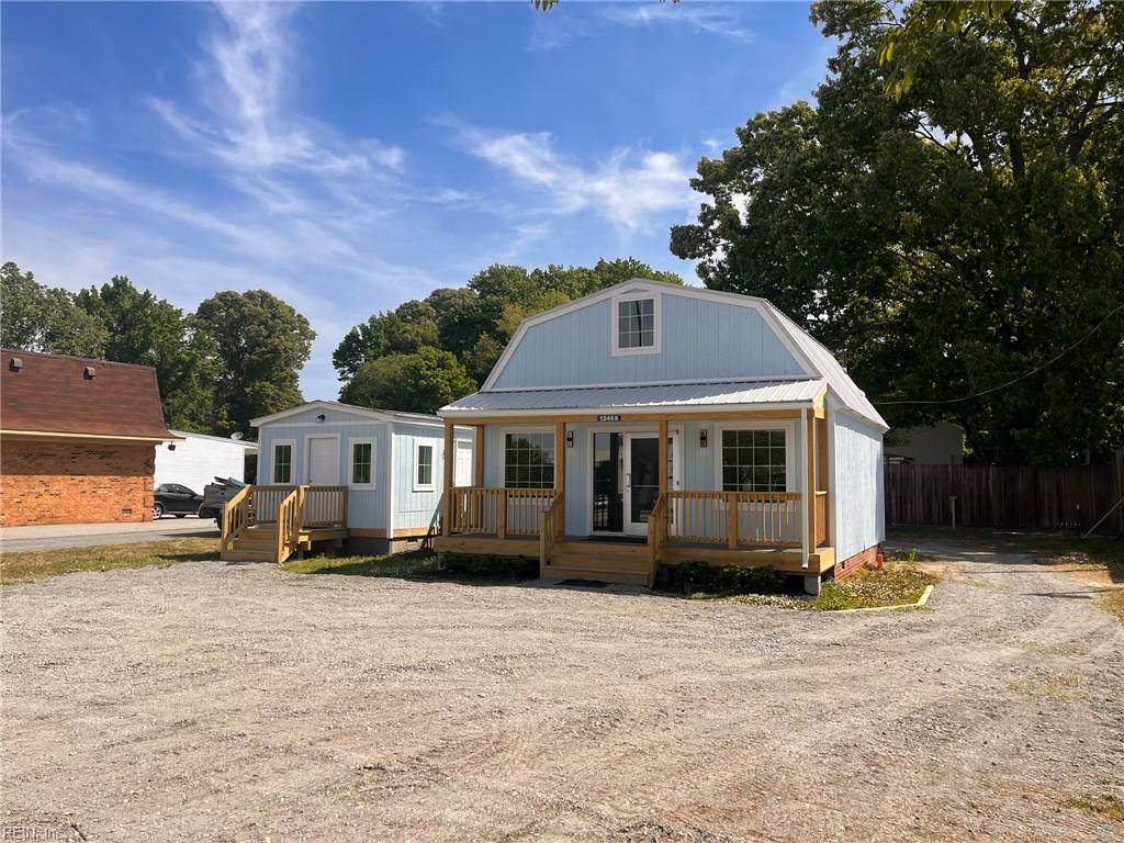 12468 Warwick Blvd - Photo 1