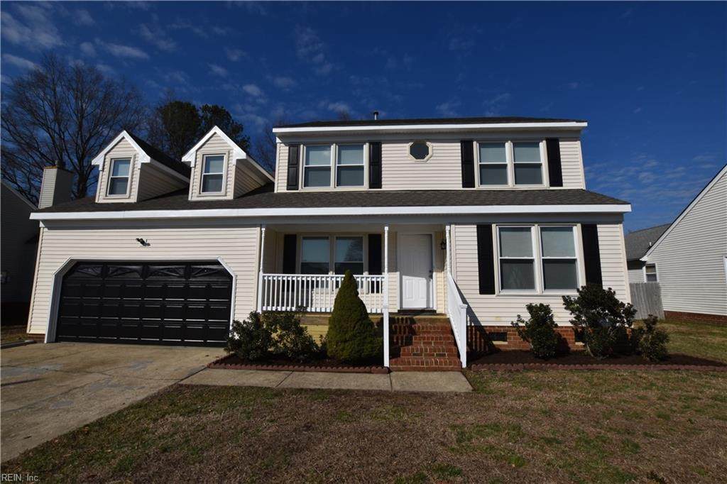 204 Knells Ridge Dr - Photo 1