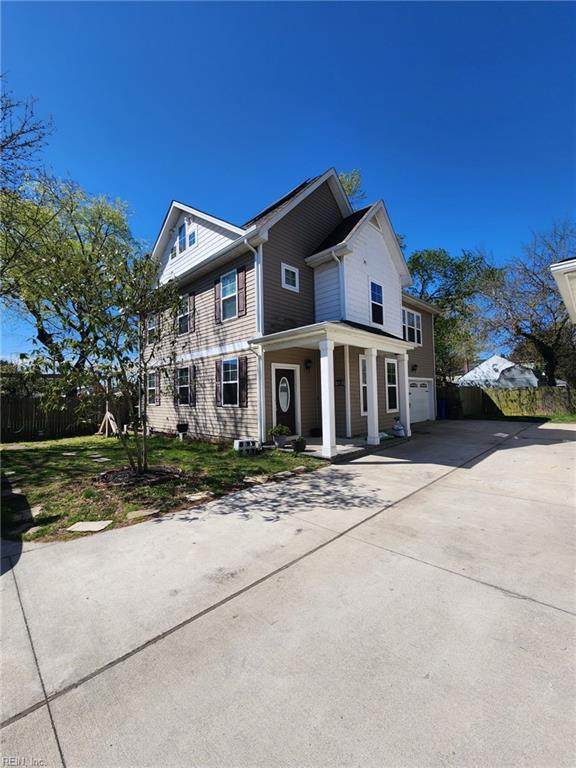 8011 Woodall Rd - Photo 1