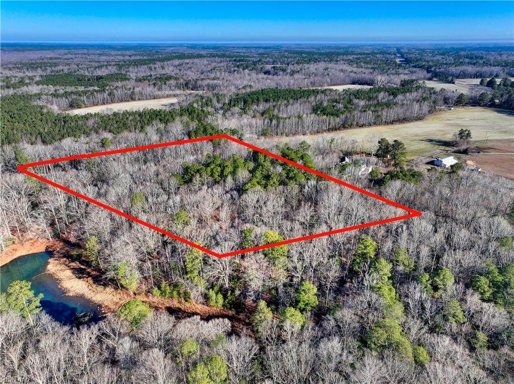 5.1+AC Lees Landing Ln - Photo 1