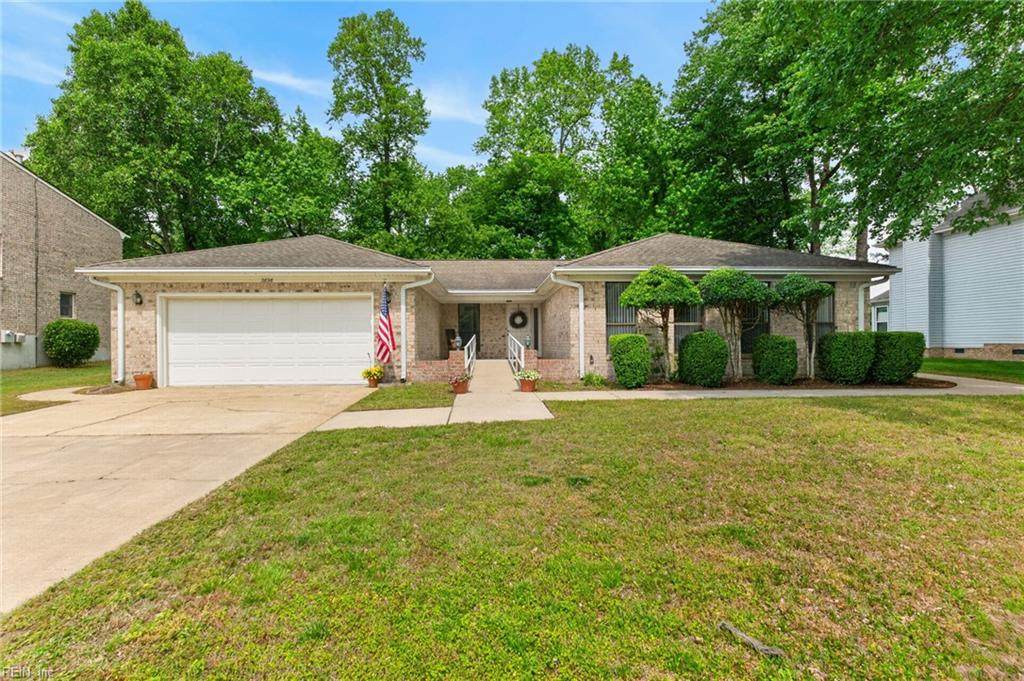 2696 Cantwell Rd - Photo 1