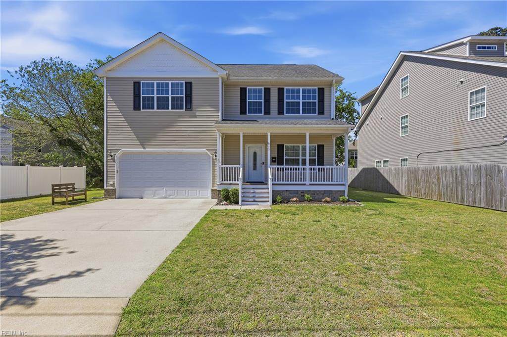 613 Milford Ave - Photo 1