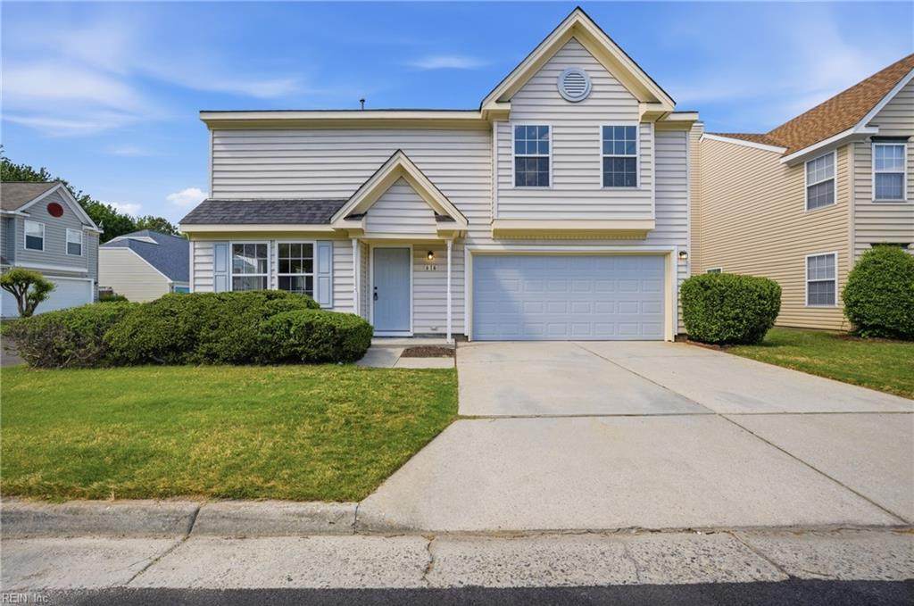 616 Lord Nelson Ct - Photo 1