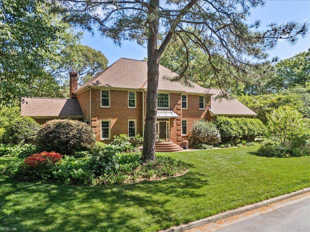 3232 Stapleford Chse - Photo 1