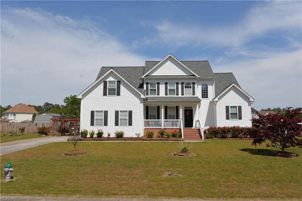 10455 Sylvia Cir - Photo 1