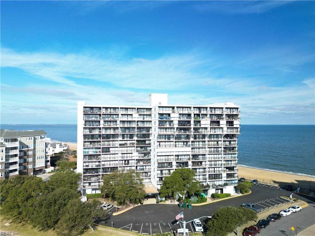 3558 Shore Dr - Photo 1