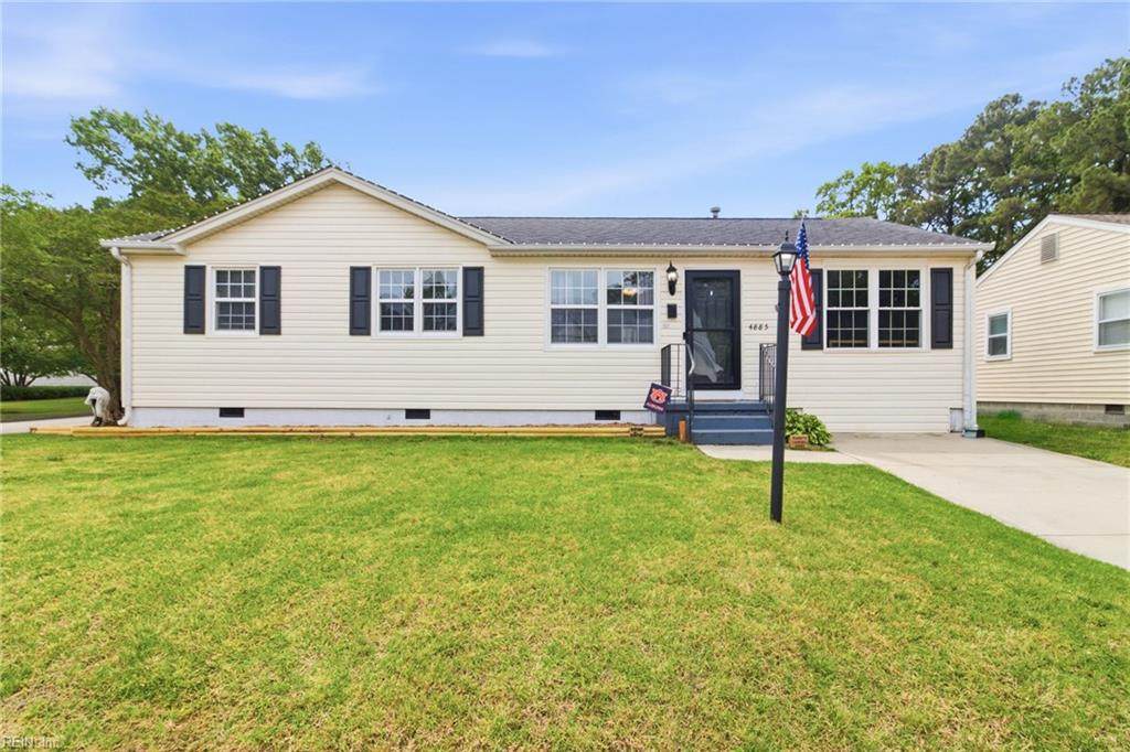 4885 Beamon Rd - Photo 1