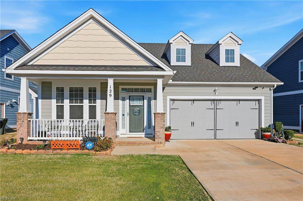 129 Brookside Ln - Photo 1