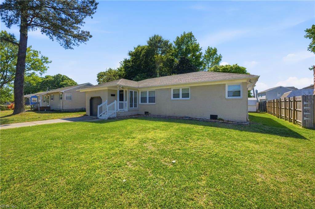 2802 Bending Oak Dr - Photo 1