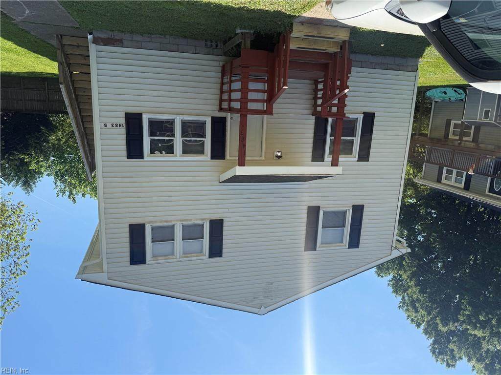 1483 Old Virginia Beach Rd - Photo 1