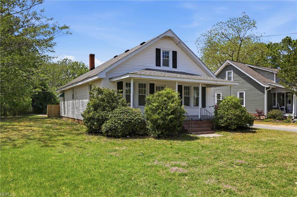 812 Church St - Photo 1