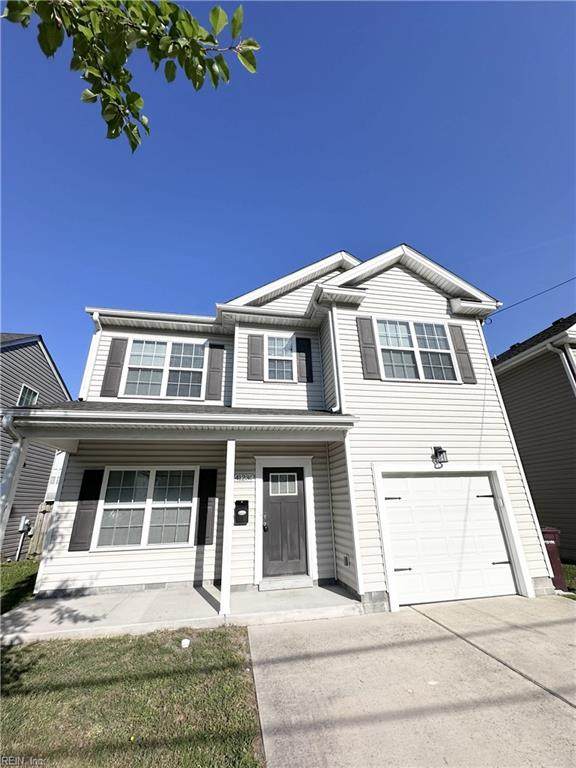 4123C Everett St - Photo 1