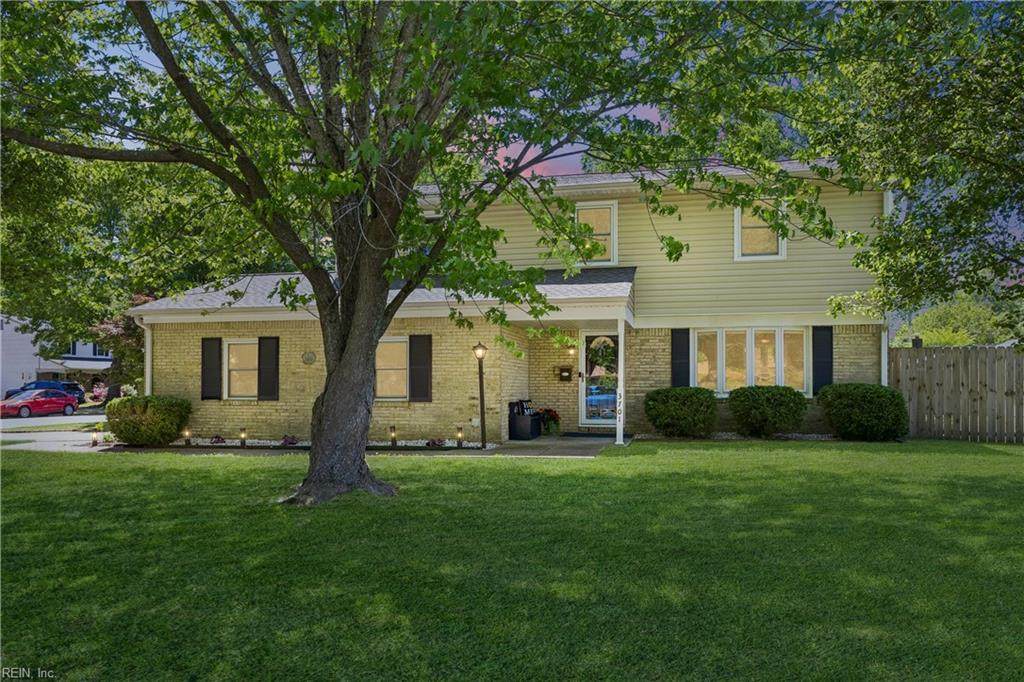 3701 Gladstone Dr - Photo 1