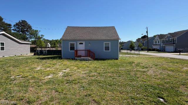 4516 Military Hwy - Photo 1