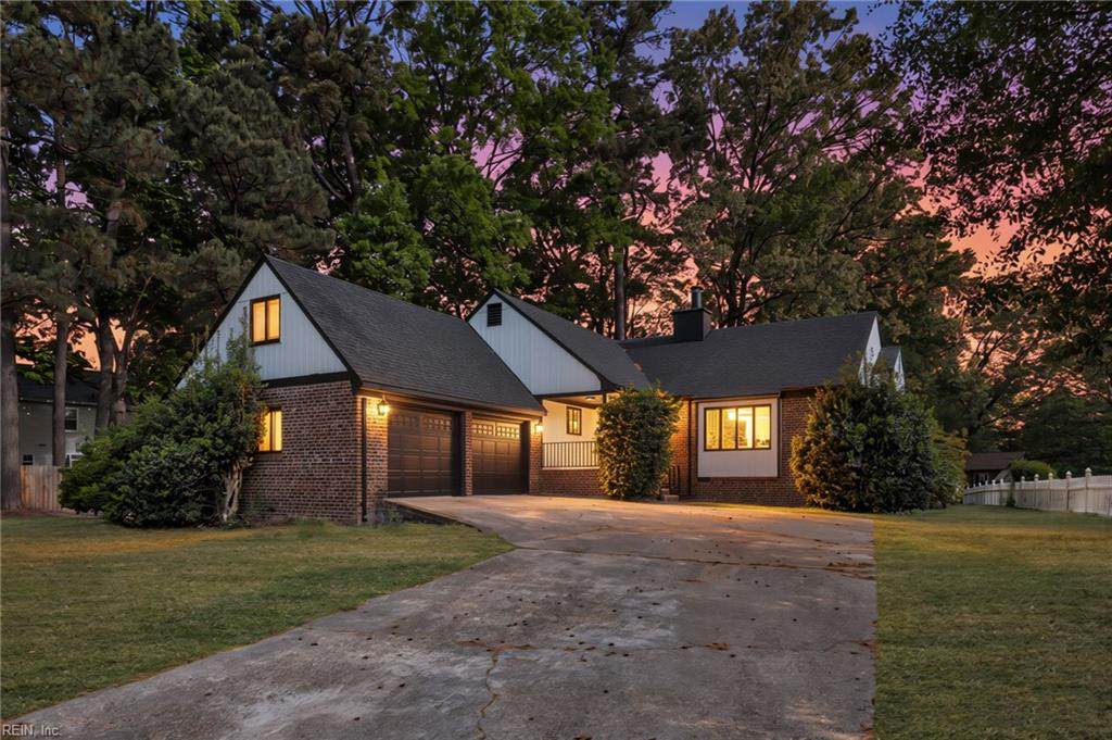 20 Ardmoor Dr - Photo 1