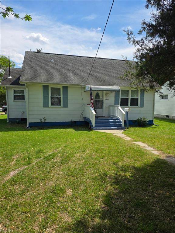 4889 Norvella Ave - Photo 1