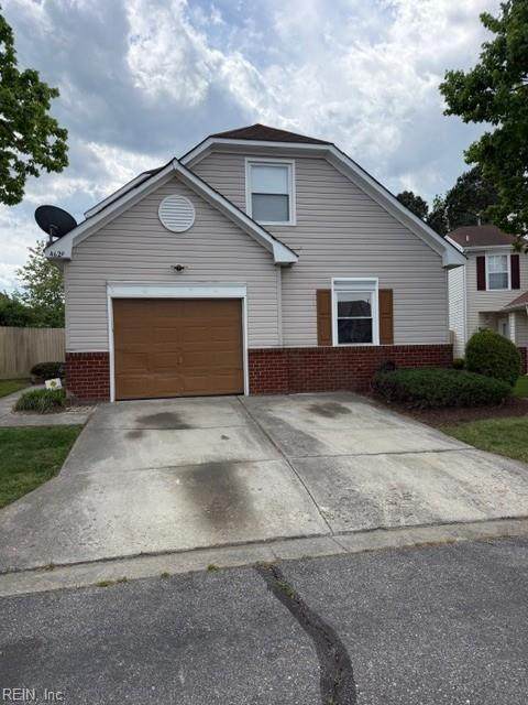4629 Hunting Wood Rd - Photo 1