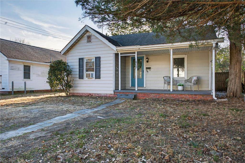 403 Elizabeth St - Photo 1