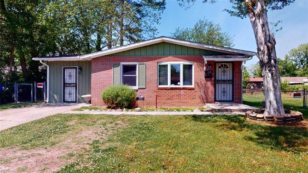 117 Jenness Ln - Photo 1