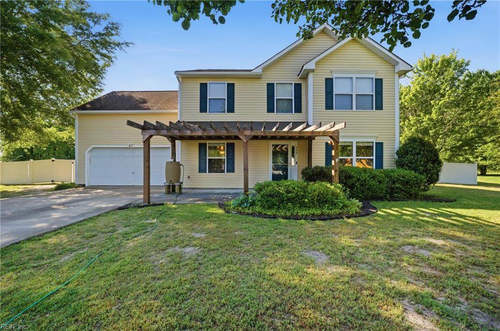 119 Soyfields Ct - Photo 1