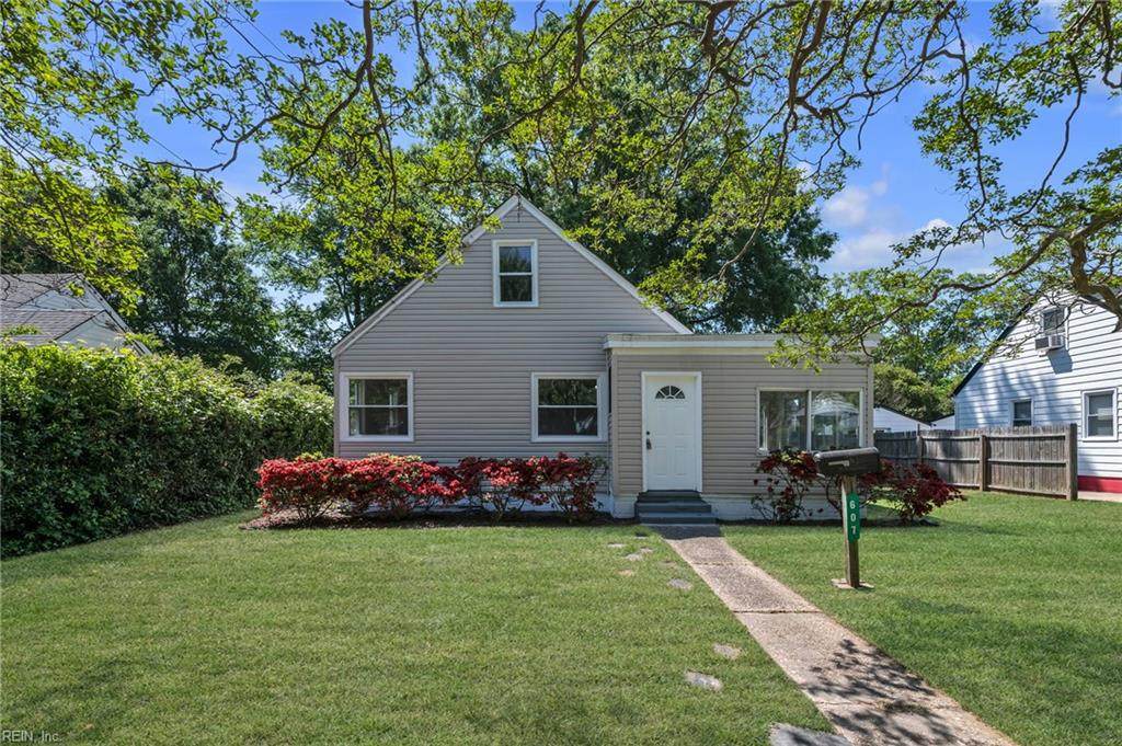 607 Sterling St - Photo 1