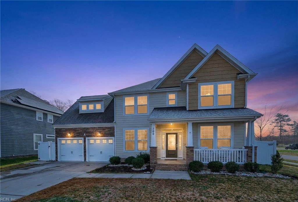 700 Angel Wing Dr - Photo 1