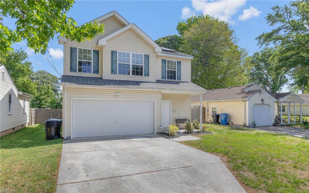 226 Marlene St - Photo 1