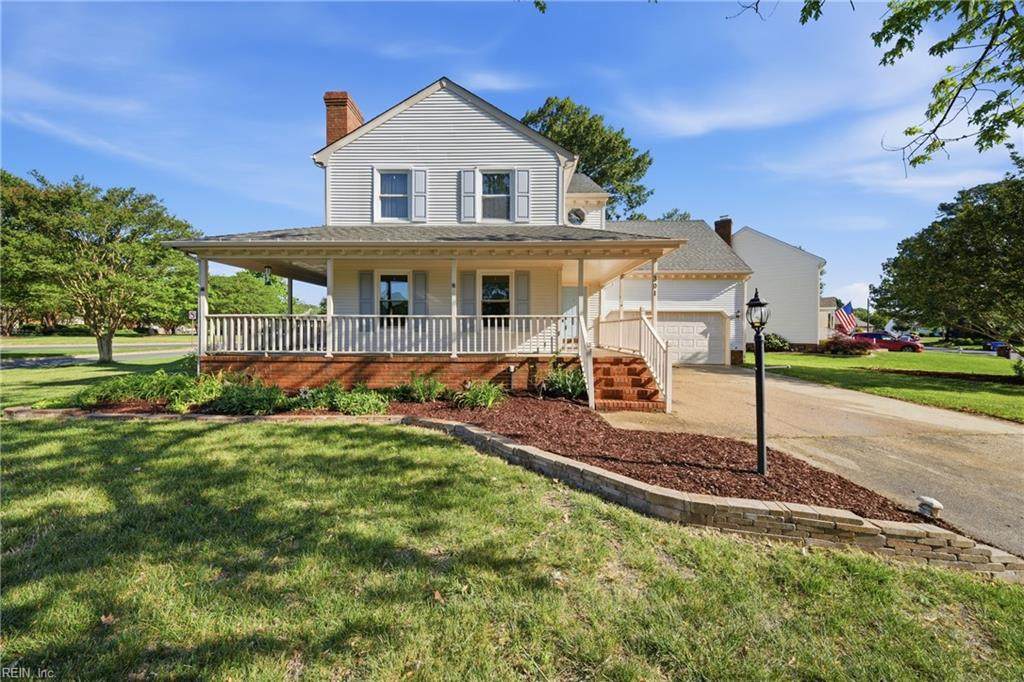 301 Barcelona Dr - Photo 1
