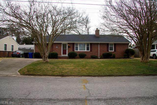 35 Rivercrest Dr - Photo 1