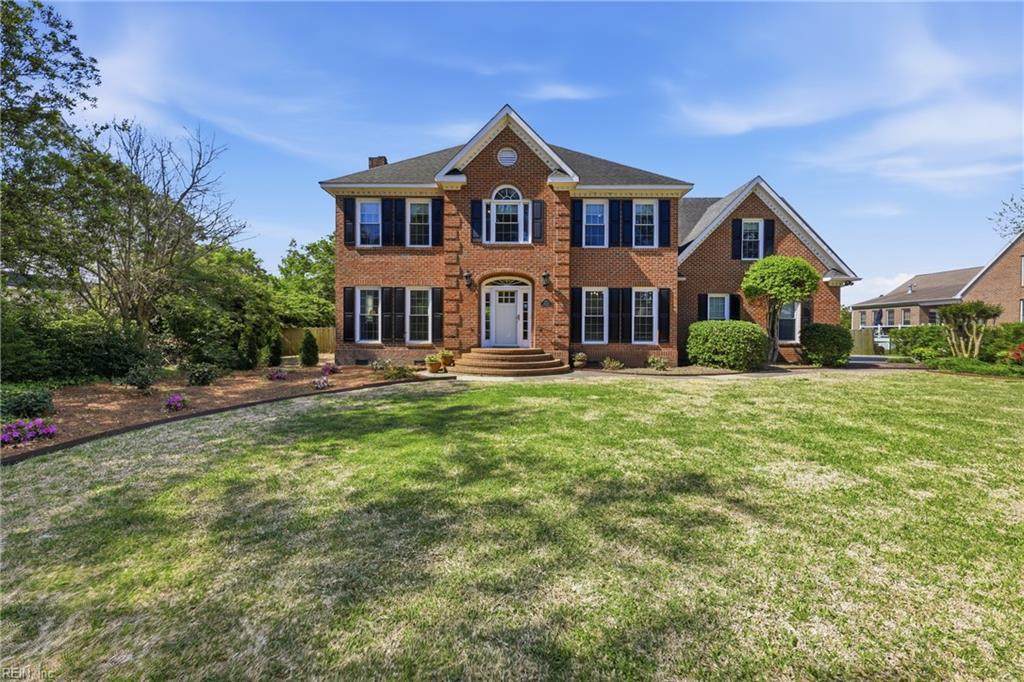 203 Starboard Ct - Photo 1