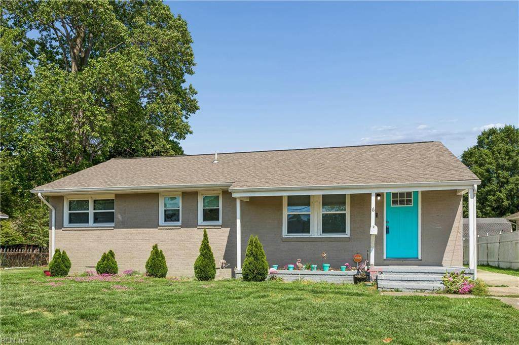 6 Barnes Ct - Photo 1