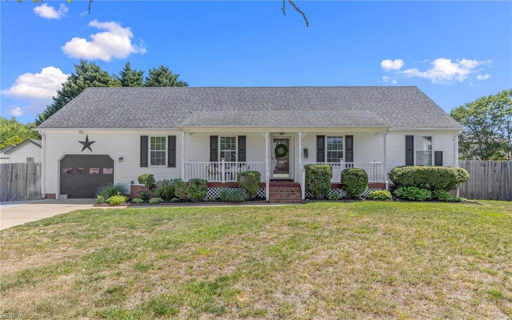 1000 York Dr - Photo 1
