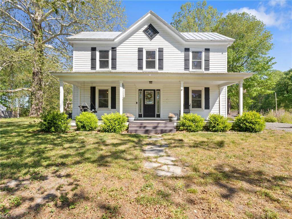9239 Farys Mill Rd - Photo 1