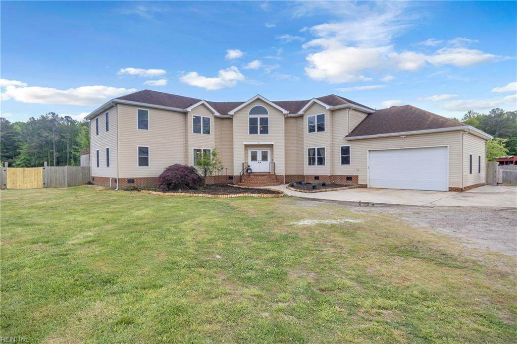 2417 Baum Rd - Photo 1