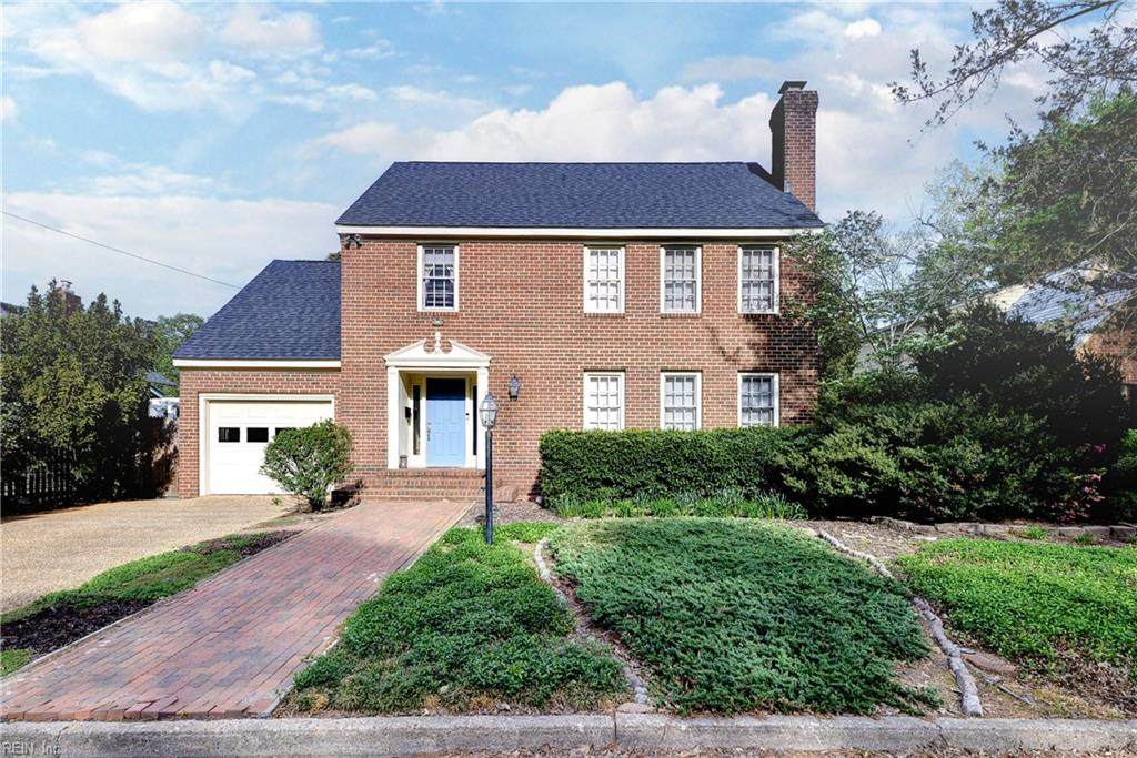 511 Tyler St - Photo 1