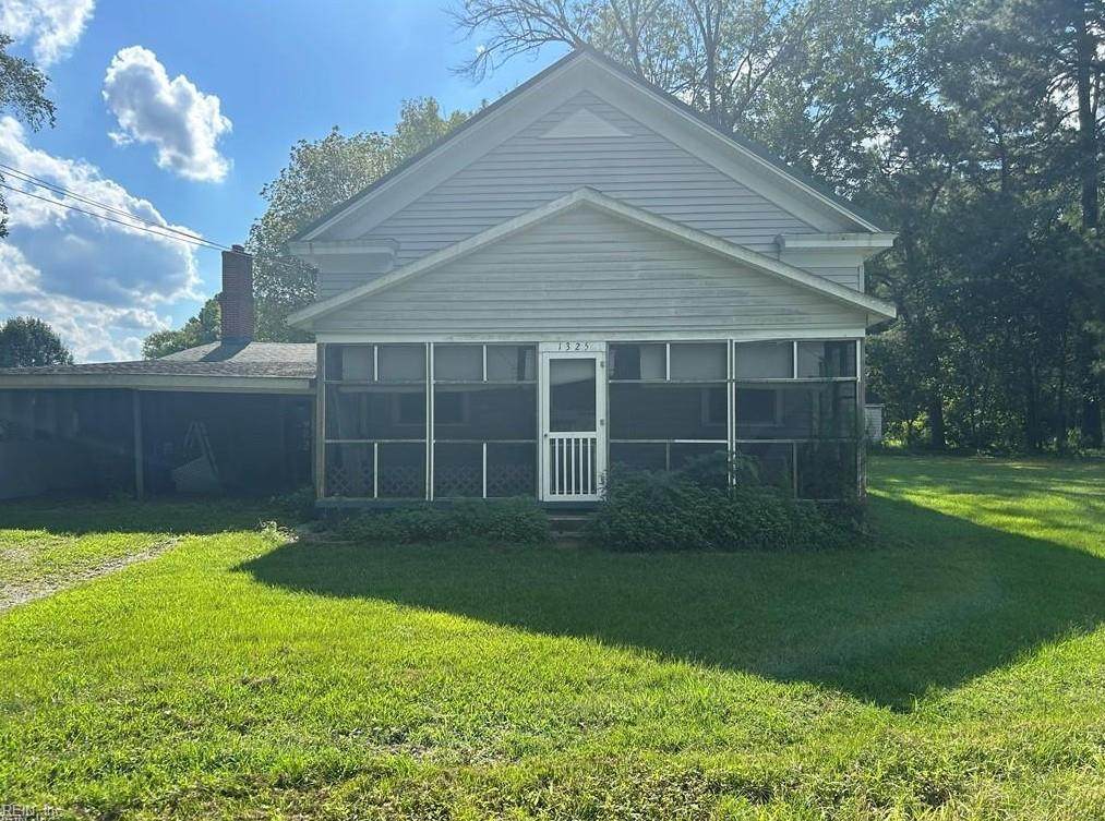 1325 Buckhorn Dr - Photo 1
