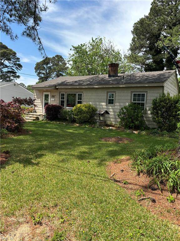 267 Fair Meadows Rd - Photo 1